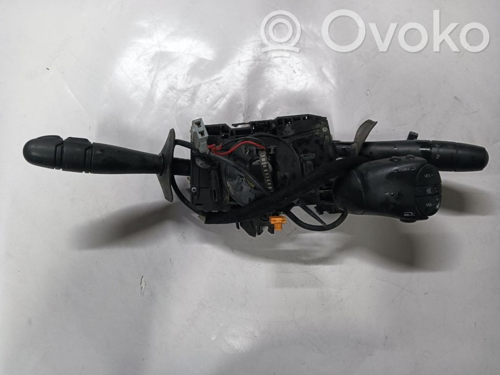 Renault Clio II Commodo, commande essuie-glace/phare 