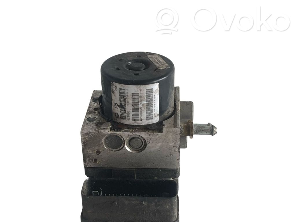 ABS bloks   P52125462AC,5075130078A