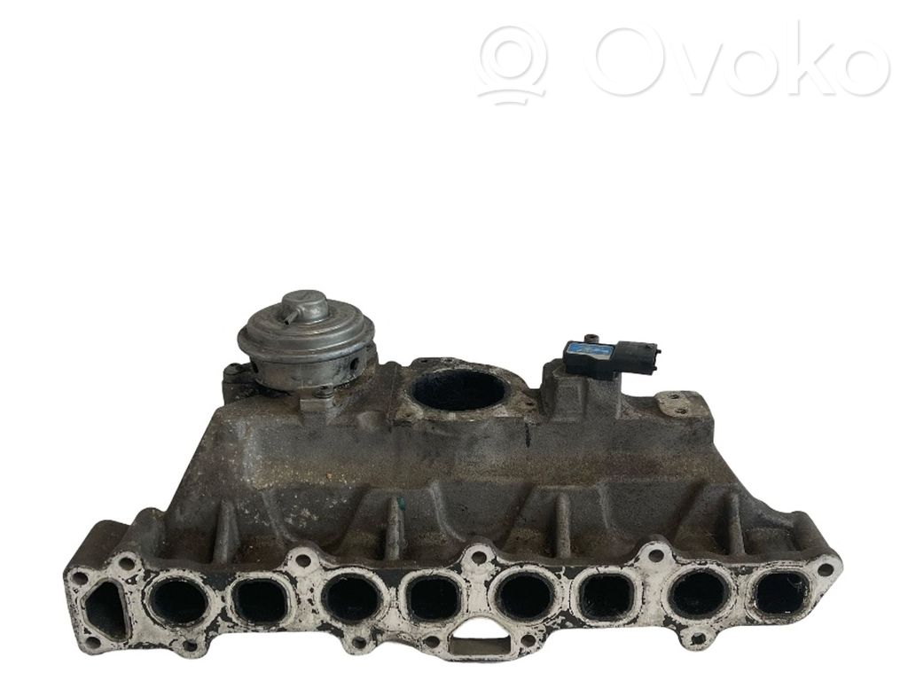 Dodge Nitro Intake manifold 