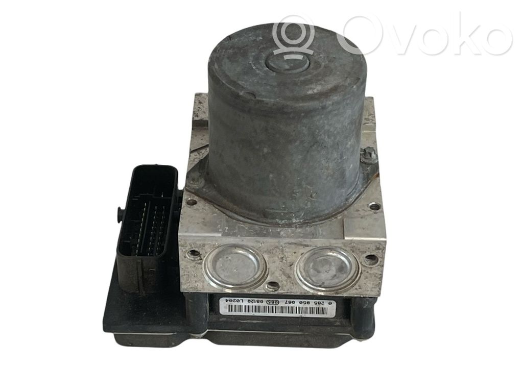 Audi A4 S4 B8 8K ABS Pump 