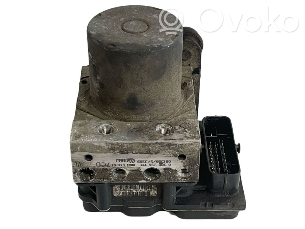 Audi A4 S4 B8 8K ABS Pump 