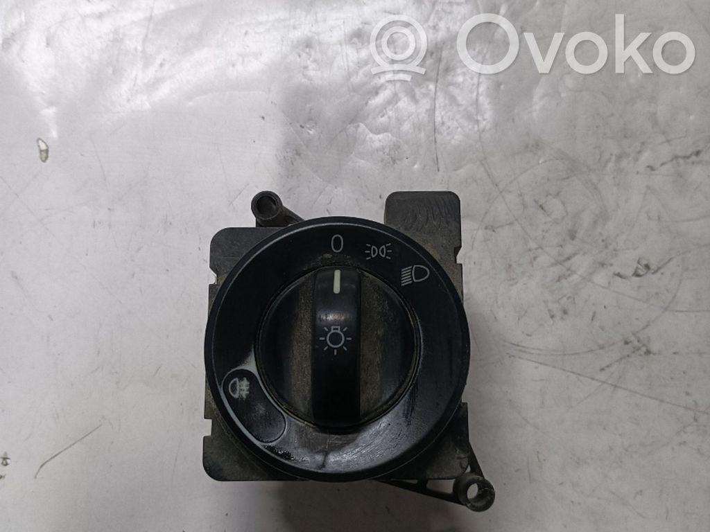 Interruptor de control del panel de luces   A9065450104