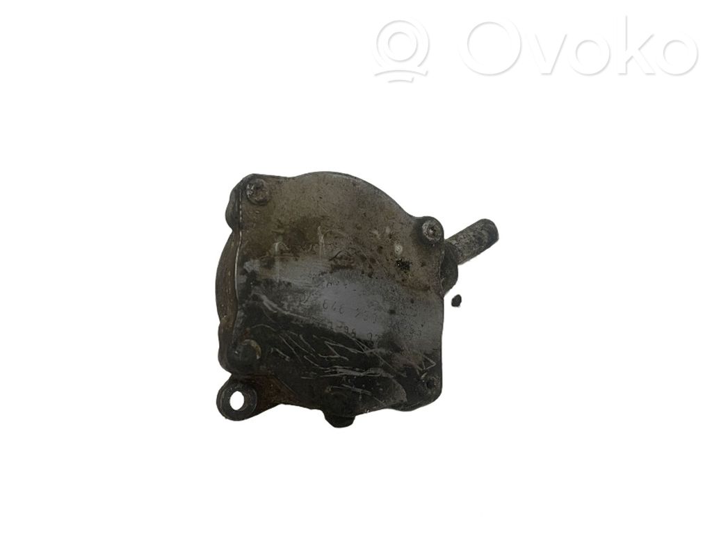 Alipainepumppu   A6462300365