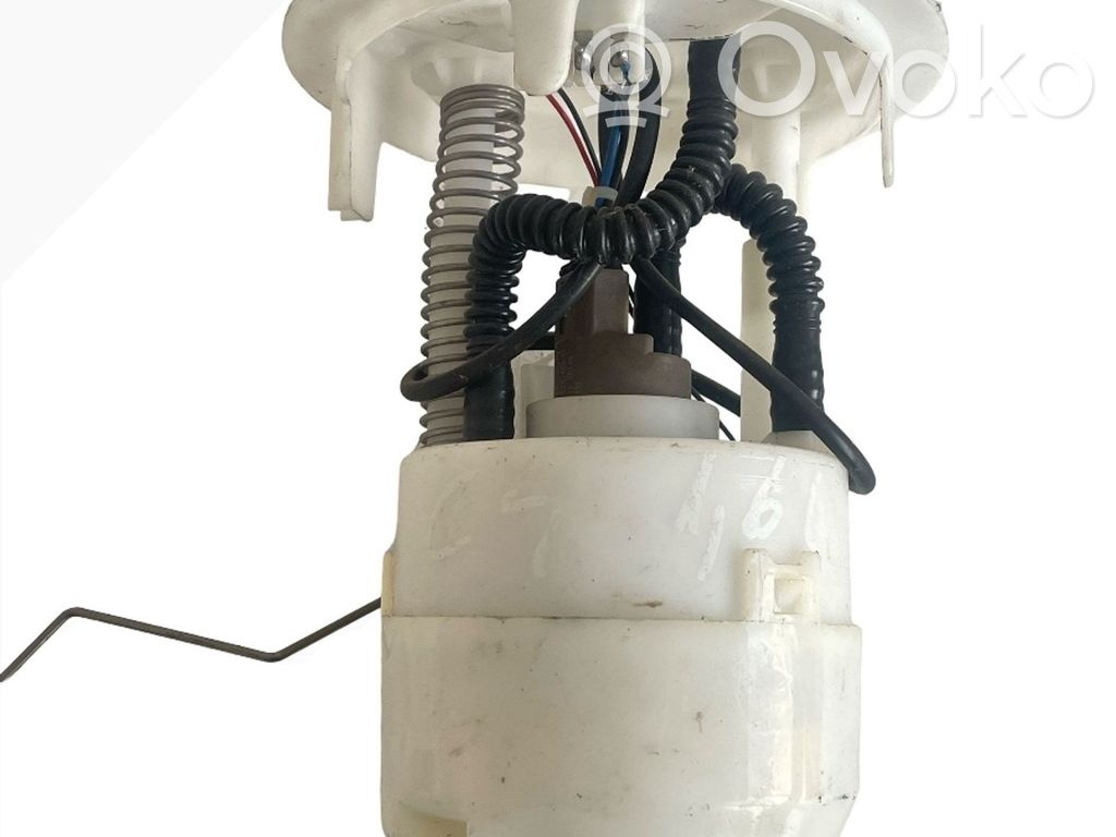 Citroen C4 I Bomba interna de combustible 