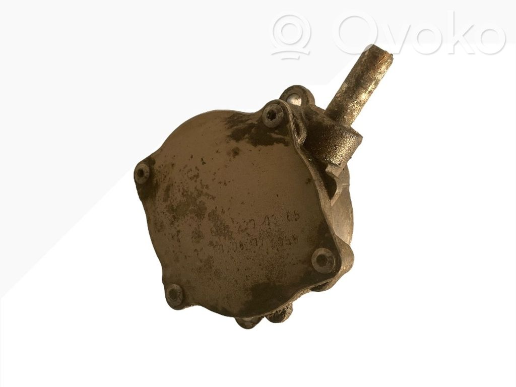 Bomba de vacío   A6462300365