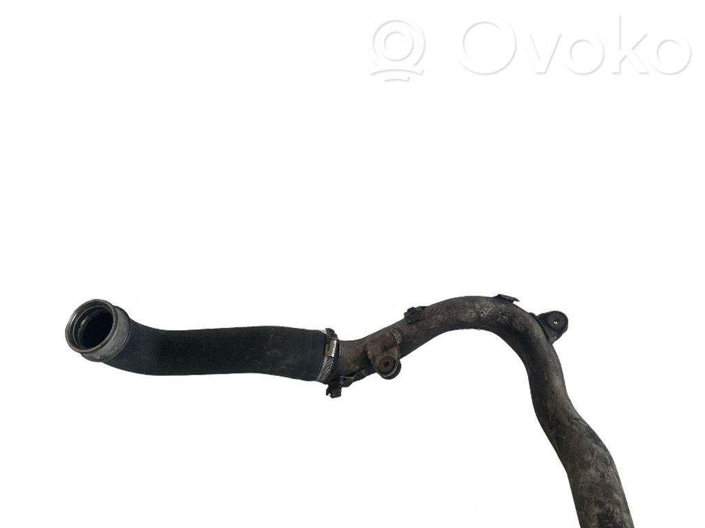 Intercooler hose/pipe   1K0145762T