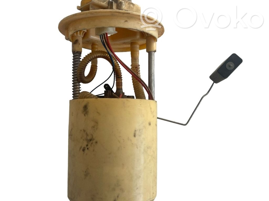 Opel Corsa D Bomba interna de combustible 
