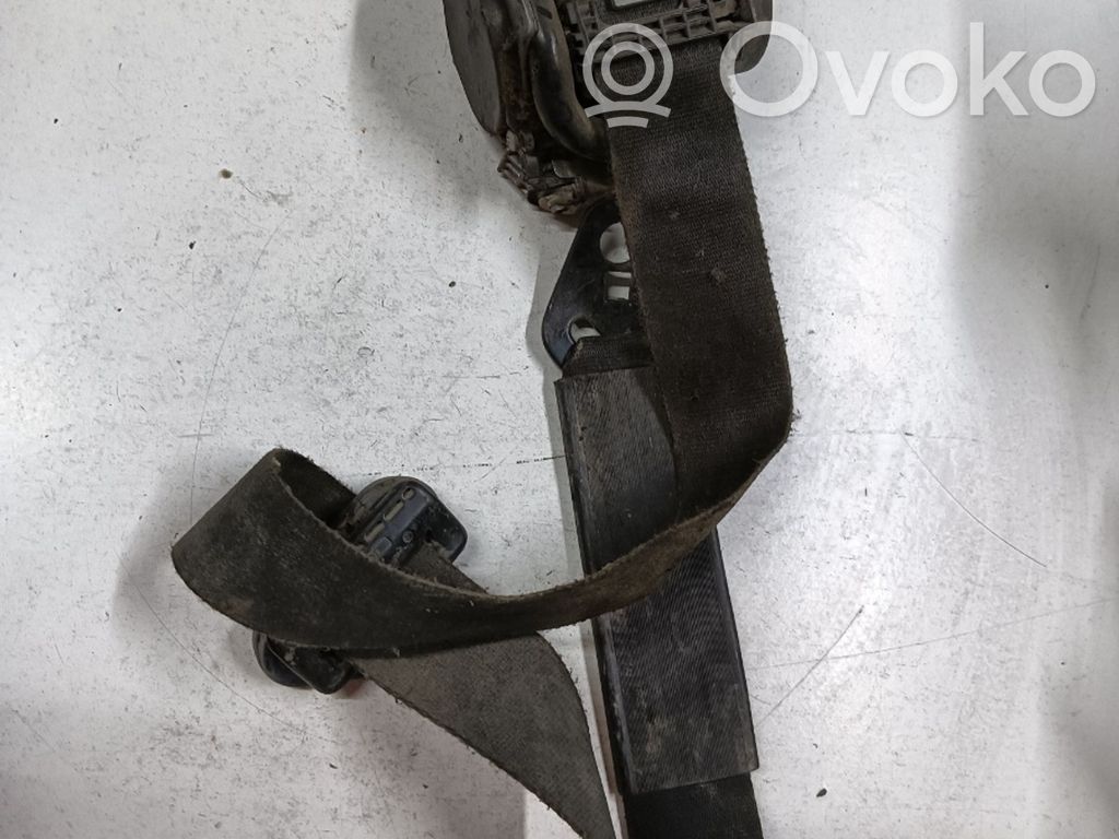 Ford Transit Cinturón delantero 