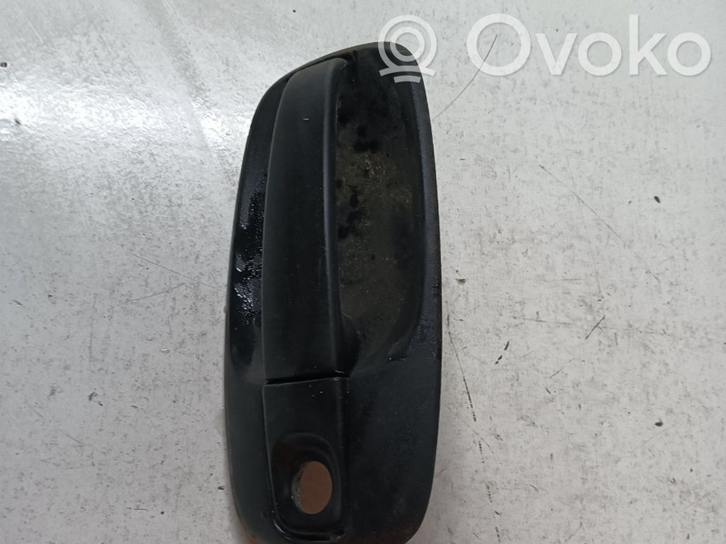Manecilla externa puerta delantera   8200170597