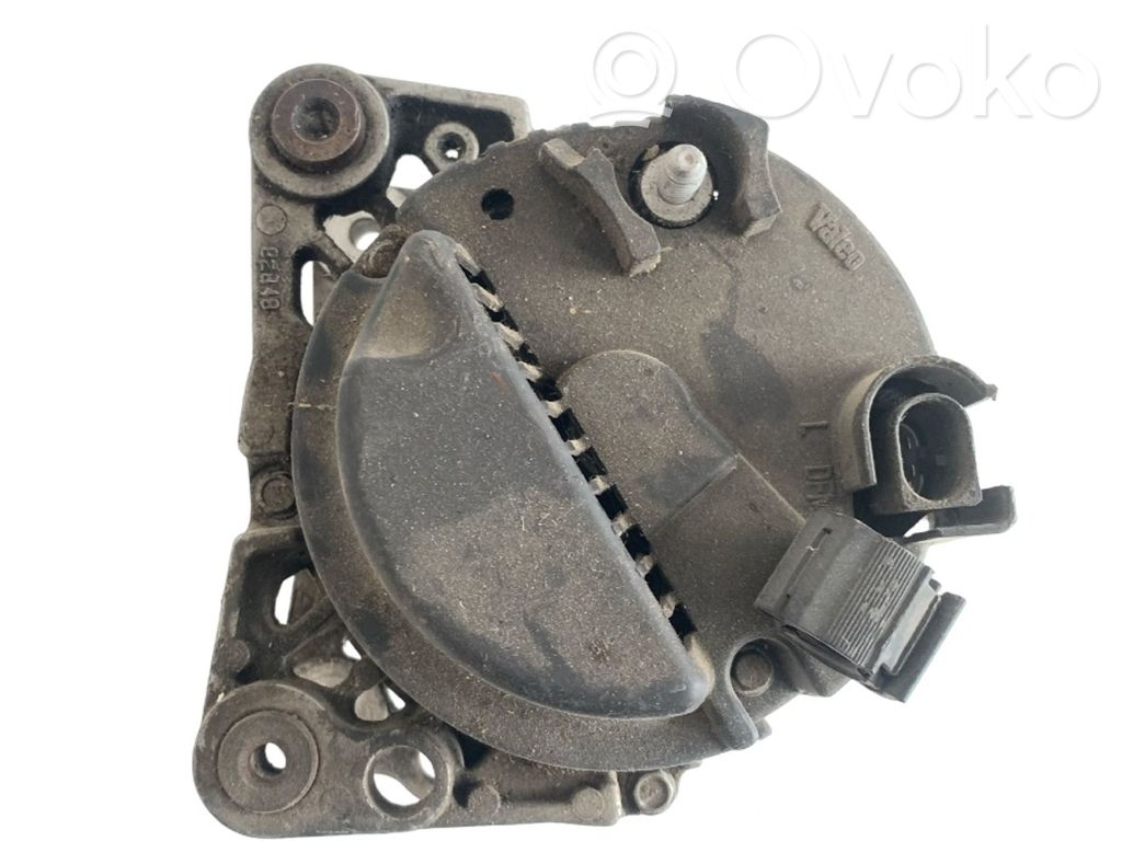 Generaattori/laturi   03D903025J