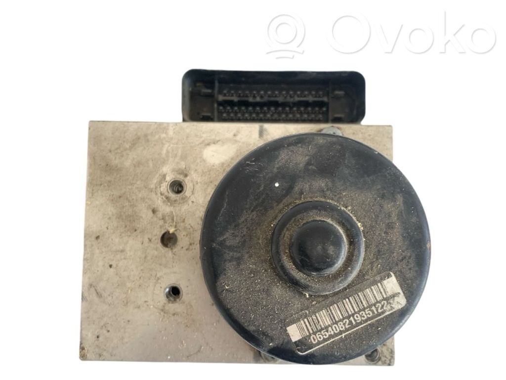 Bomba de ABS   10020806552,10020403554