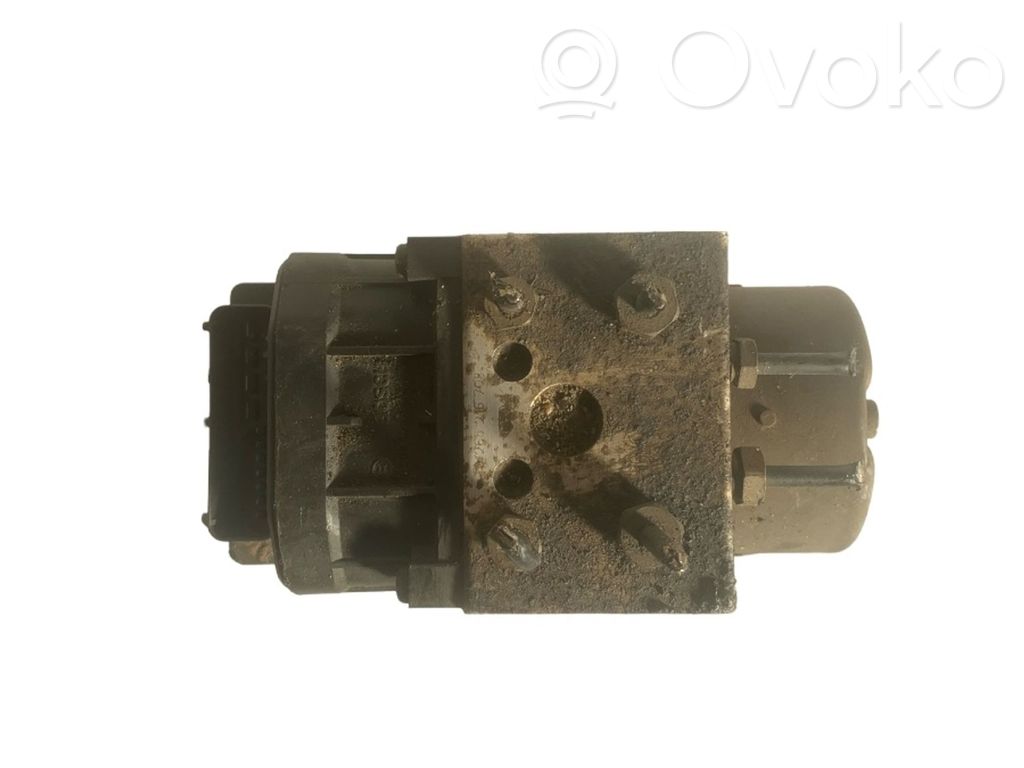 Citroen Jumper ABS Pump 