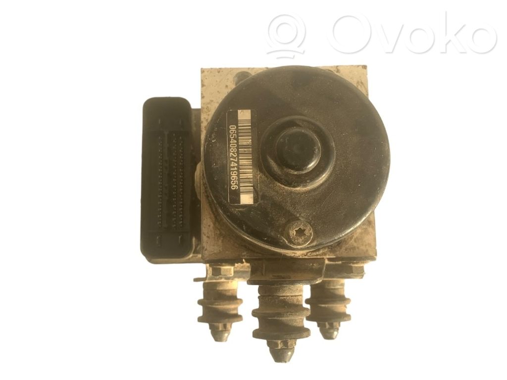 ABS-pumppu   1K0614517M,1K0907379Q