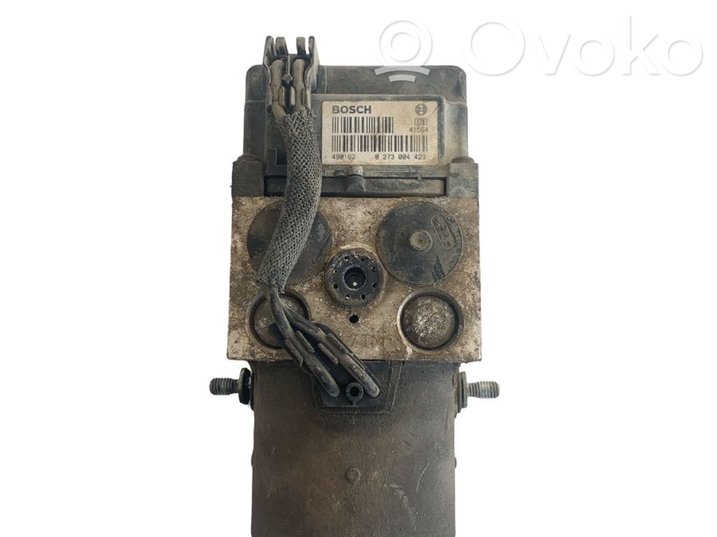 ABS Pump   0265216708