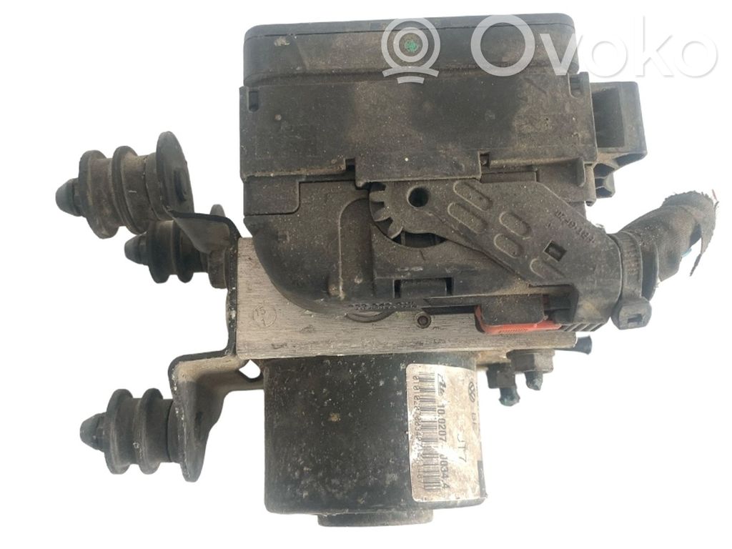 ABS-pumppu   1K0614117F,1K0907379N