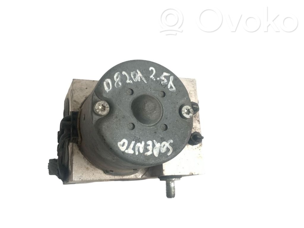 ABS-pumppu   0265216928,589103E310