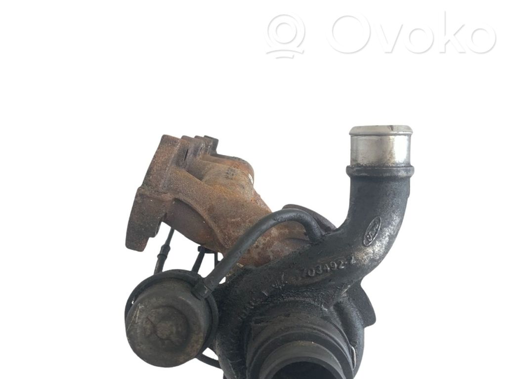 Turbo   7034922