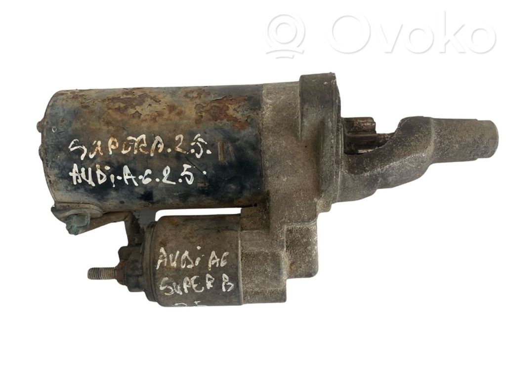 Starteris   1108174