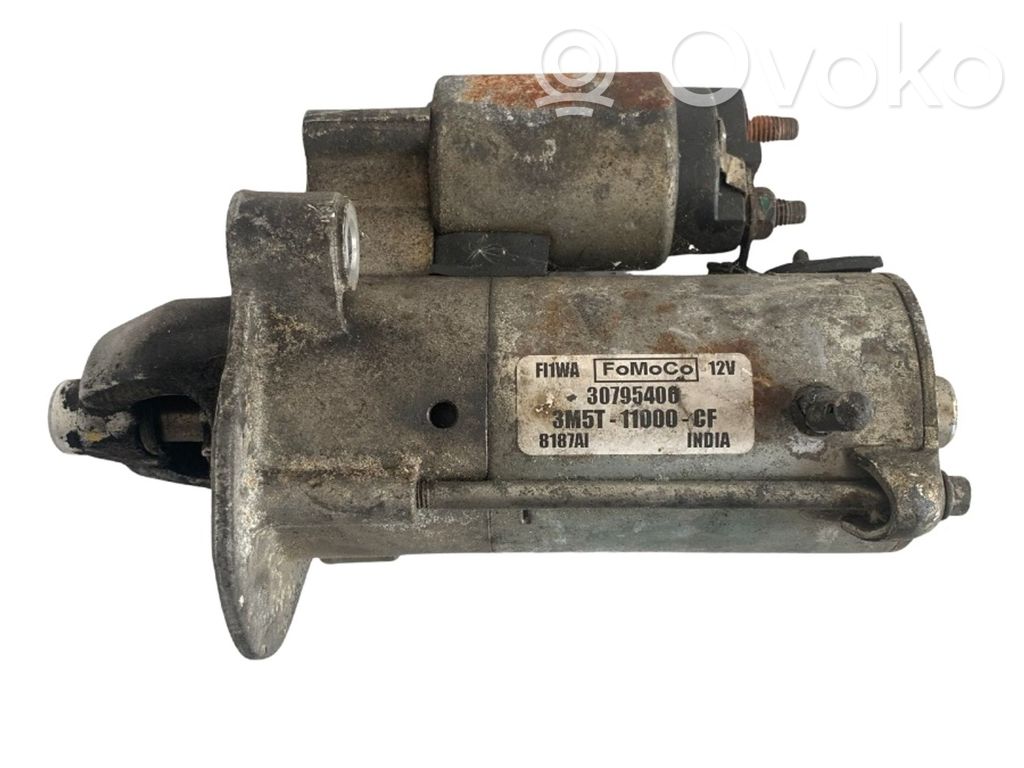 Electromotor   30795400
