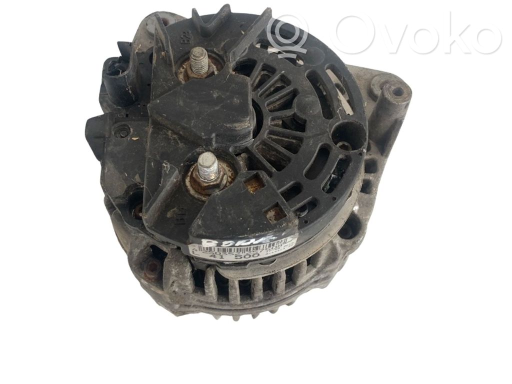 Ģenerators   L41500