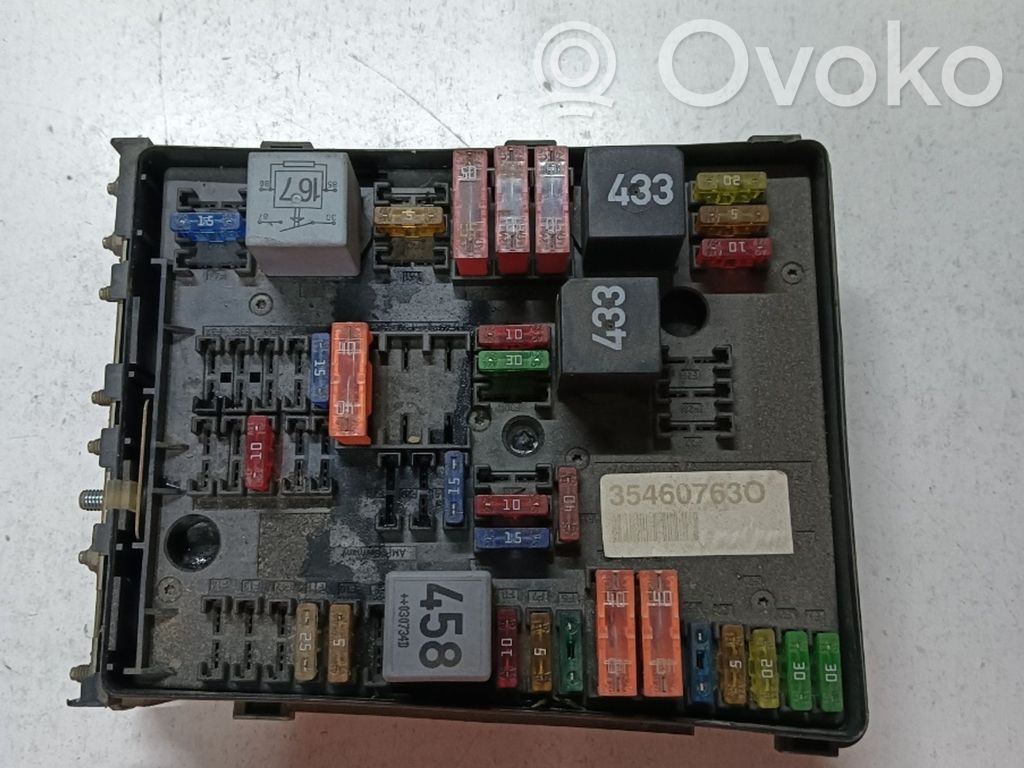 Sulakemoduuli   1K0937124K