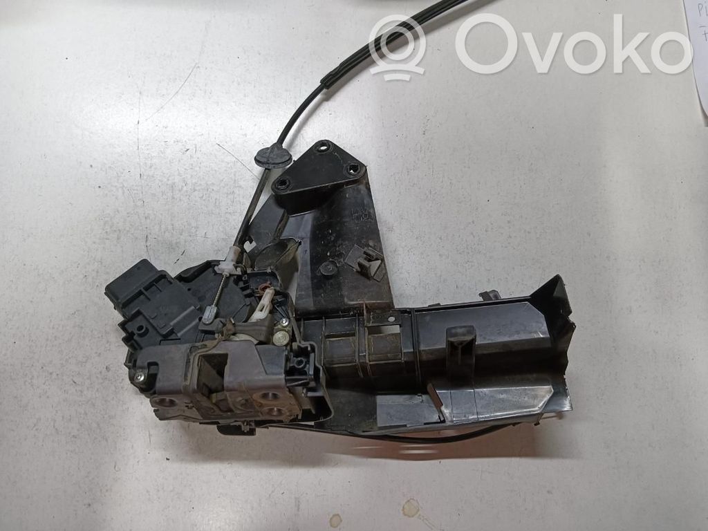 Etuoven lukko   3M5AR21812AK