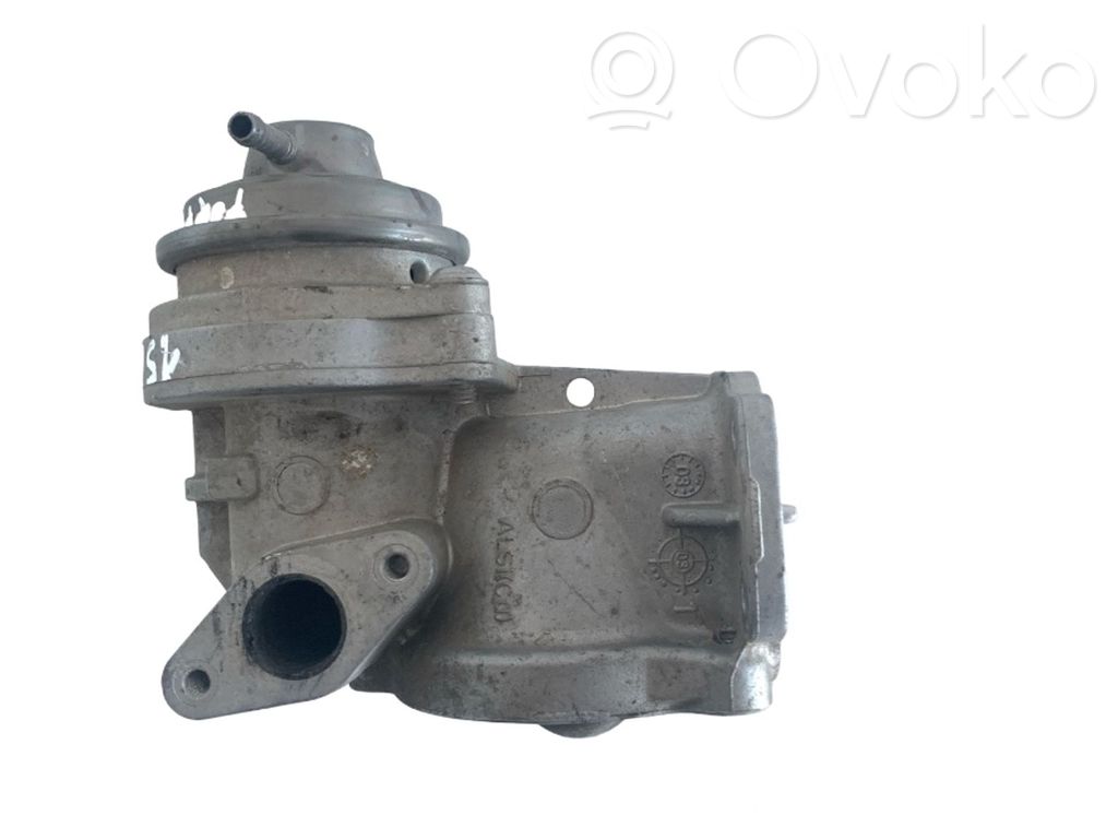 EGR vārsts   A6401401060,700306