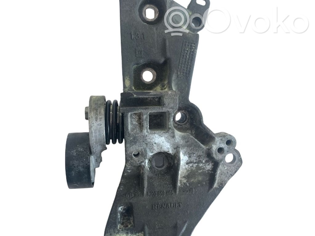 Kopfventil-Halteeinsatz/Halter   8200669495