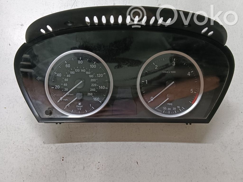 Speedometer (instrument cluster)   A2C53100844