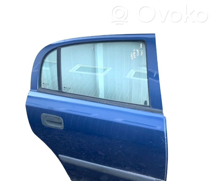 Opel Astra G Ușă spate 