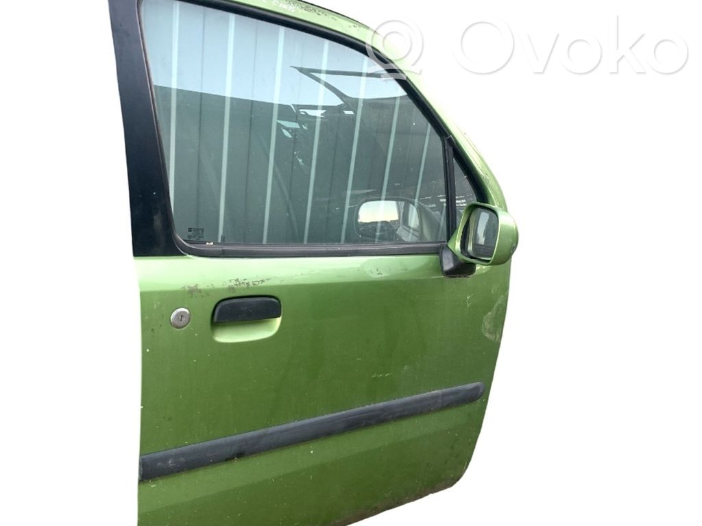 Opel Agila A Ușă față 