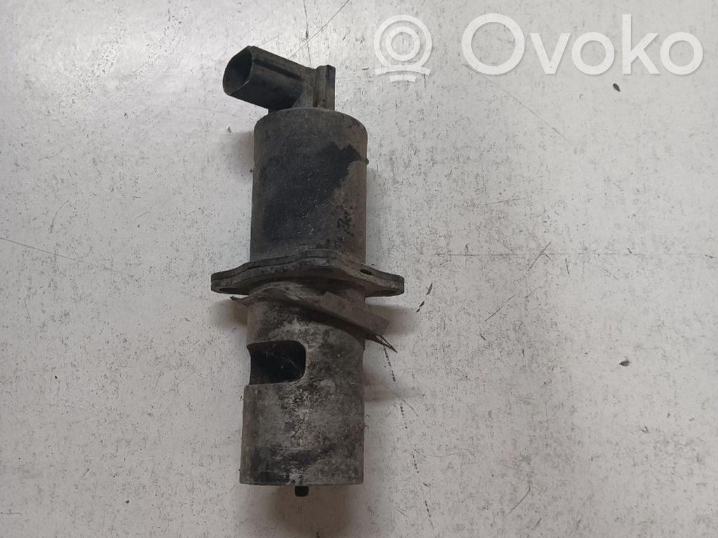 Válvula EGR   7700107471