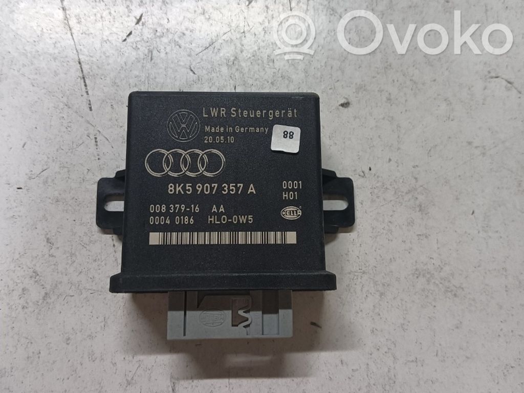 Module confort   8K5907357A