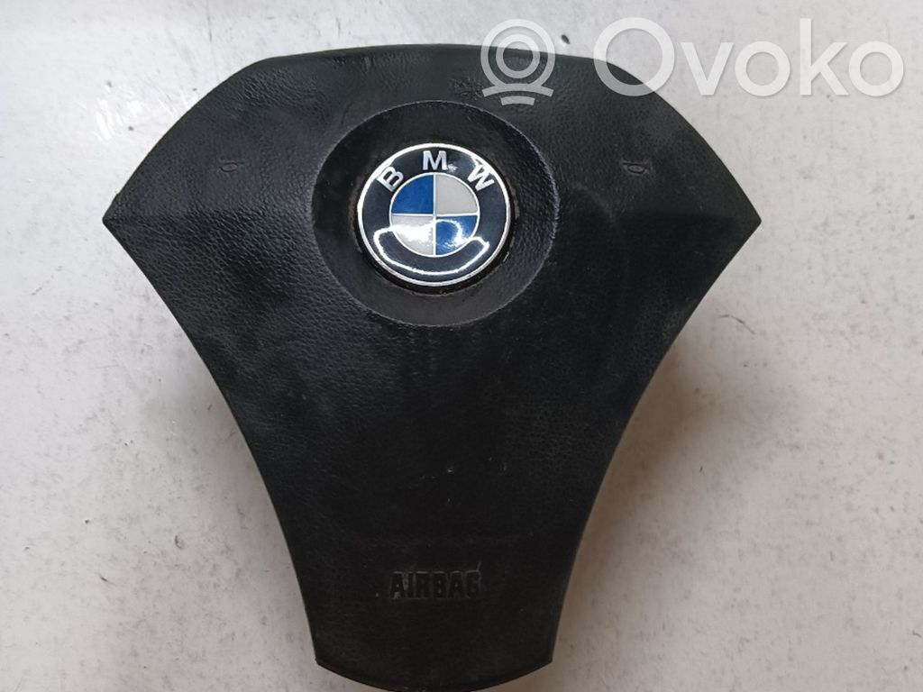 BMW 5 E60 E61 Vairo oro pagalvė 