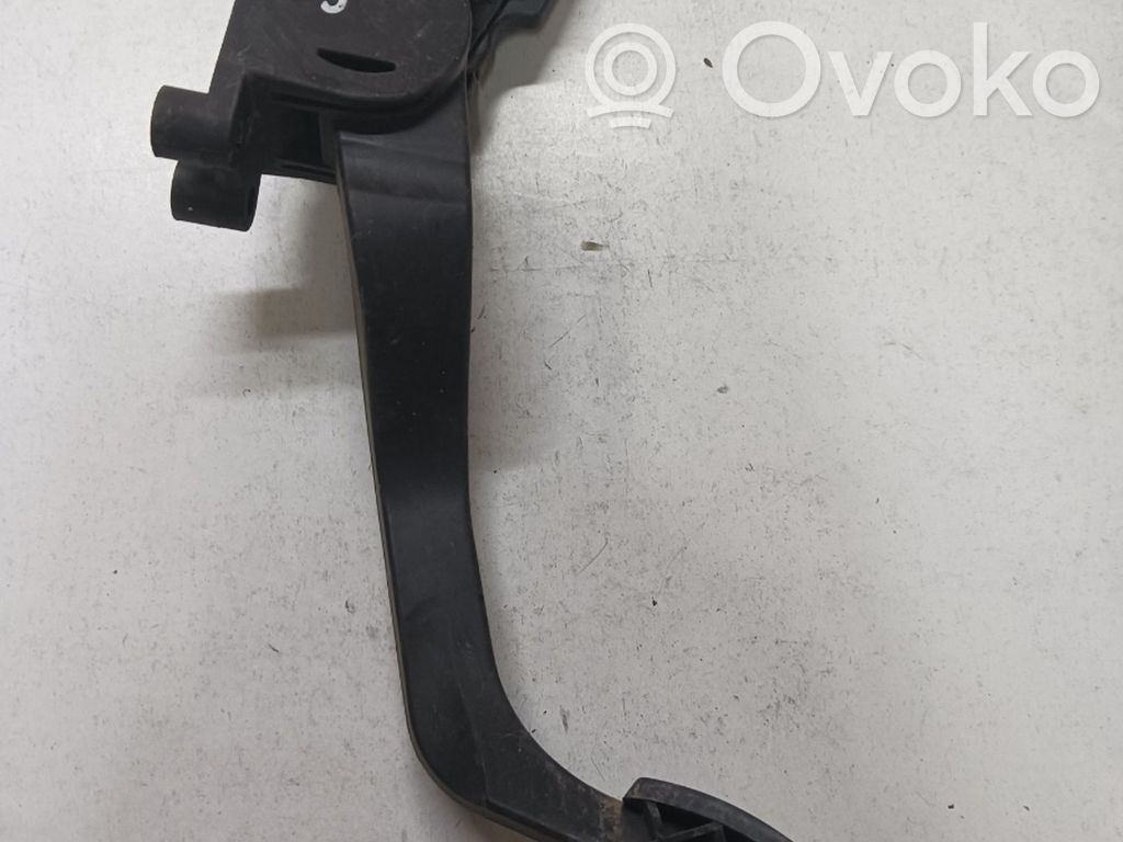 Fiat Doblo Gaspedal 