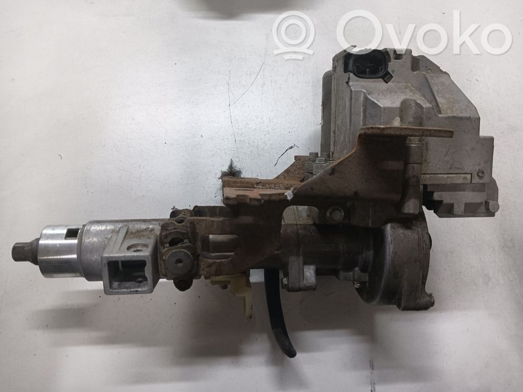 Renault Kangoo II Steering column adjust motor 