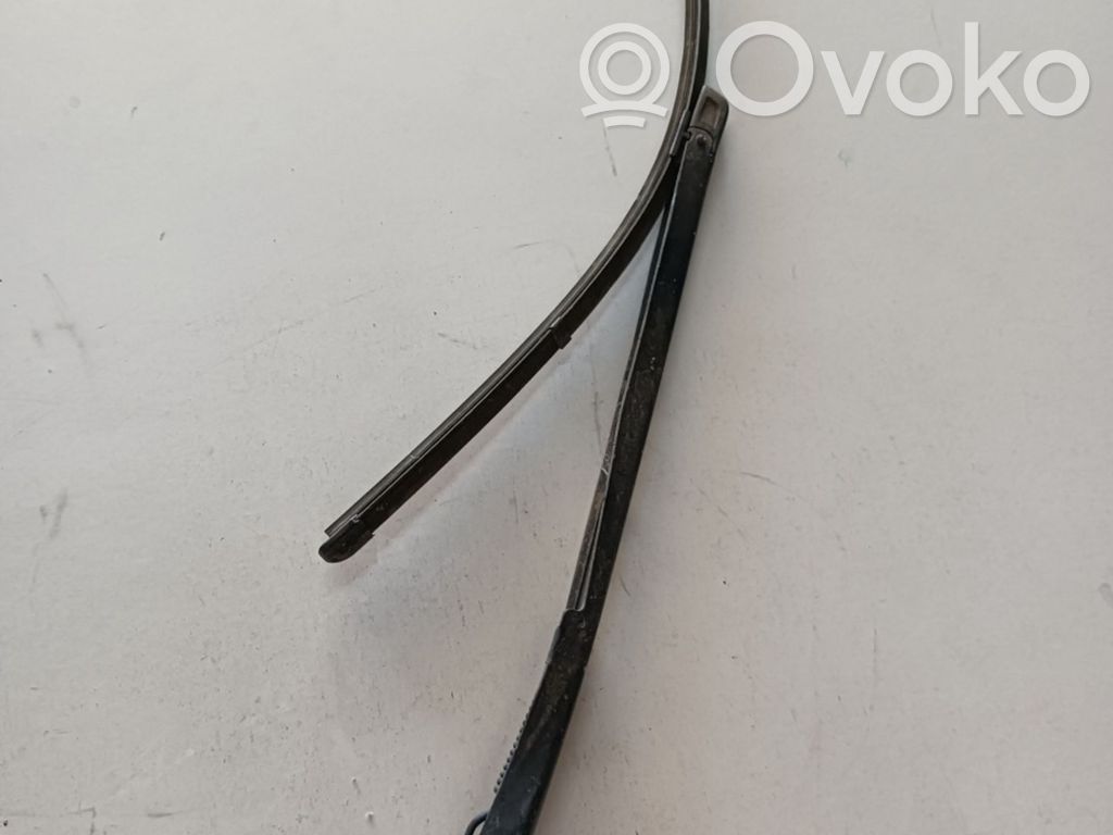 Brazo del limpiaparabrisas delantero   4E1955408B