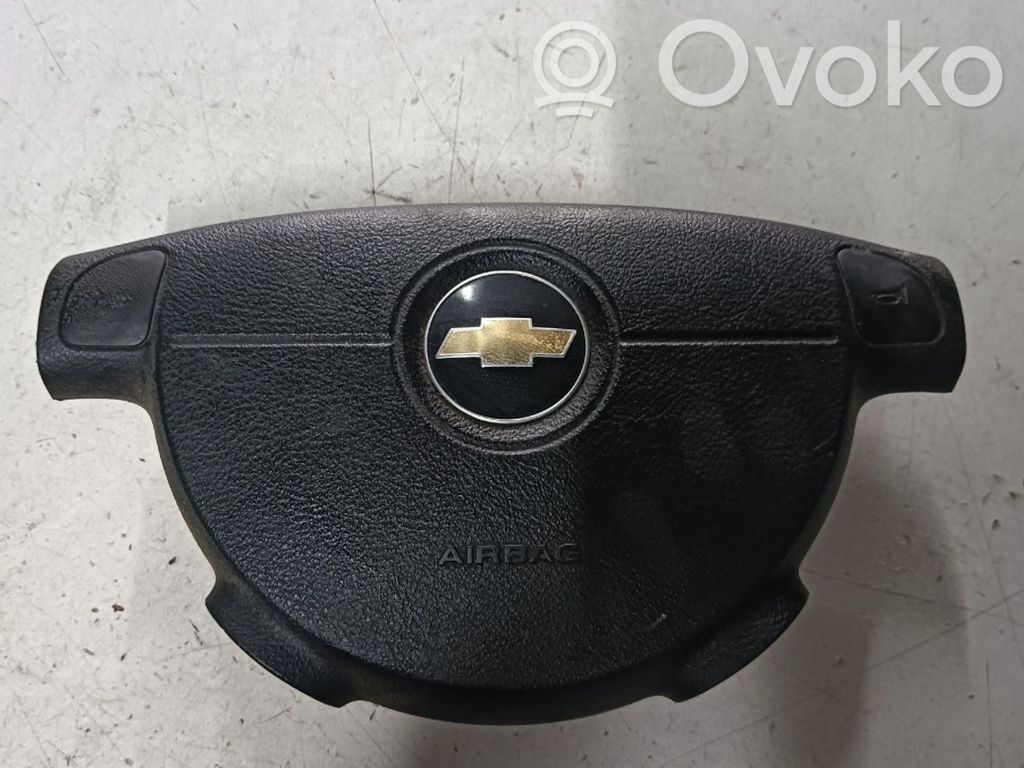 Chevrolet Aveo Airbag latéral 