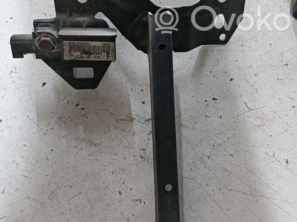 Sensor impacto/accidente para activar Airbag   GJ6A57K1X