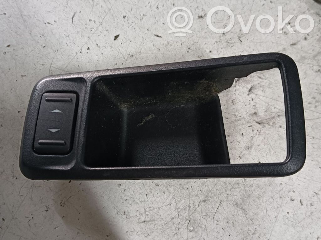 Electric window control switch   8M5T14A132AC