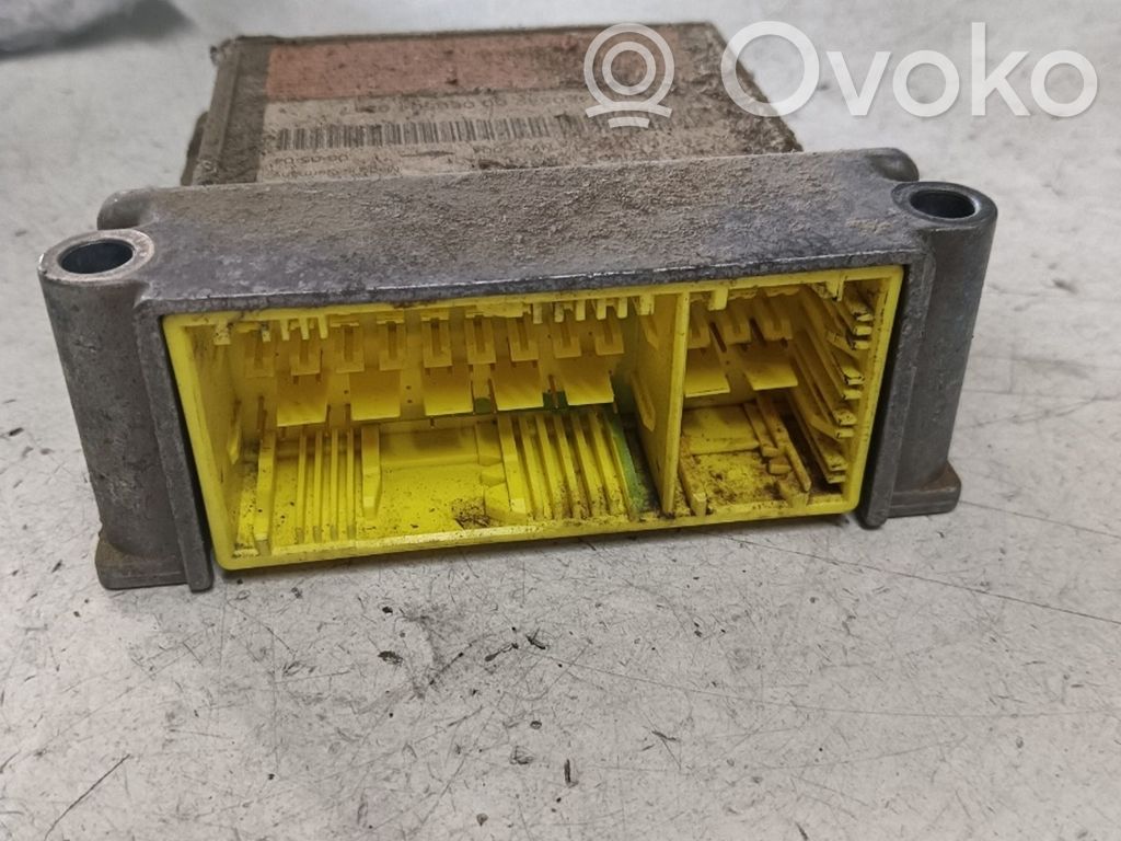 Module de contrôle airbag   A9064460542
