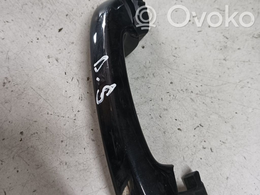 Etuoven ulkokahva   1K8837206F