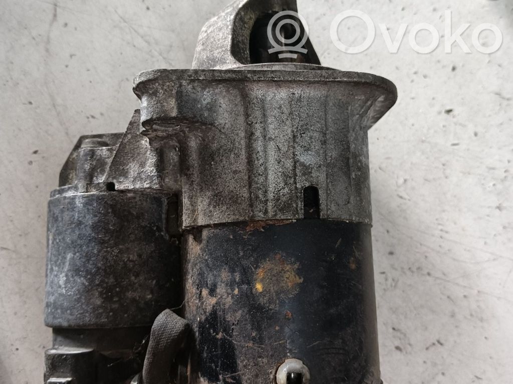 Motor de arranque   361002B200