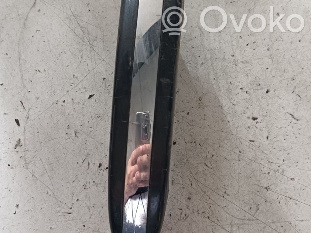 Ārējais atvēršanas rokturis
