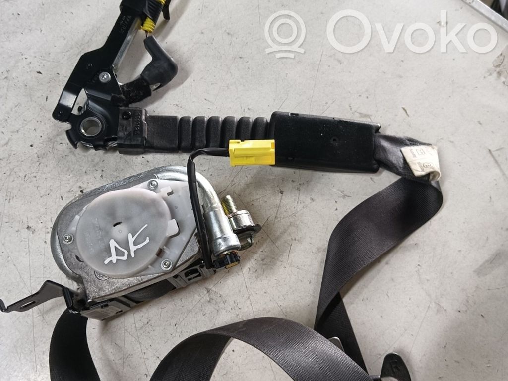 Honda Accord Centură de siguranță față 