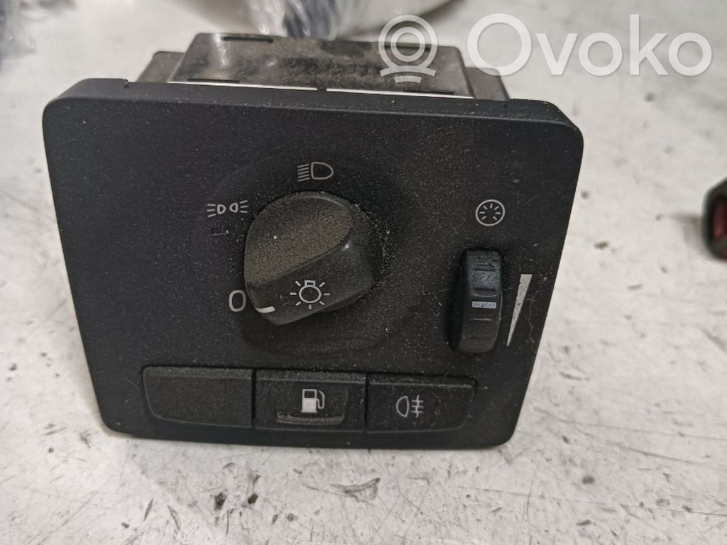Interruptor de control del panel de luces   30739297