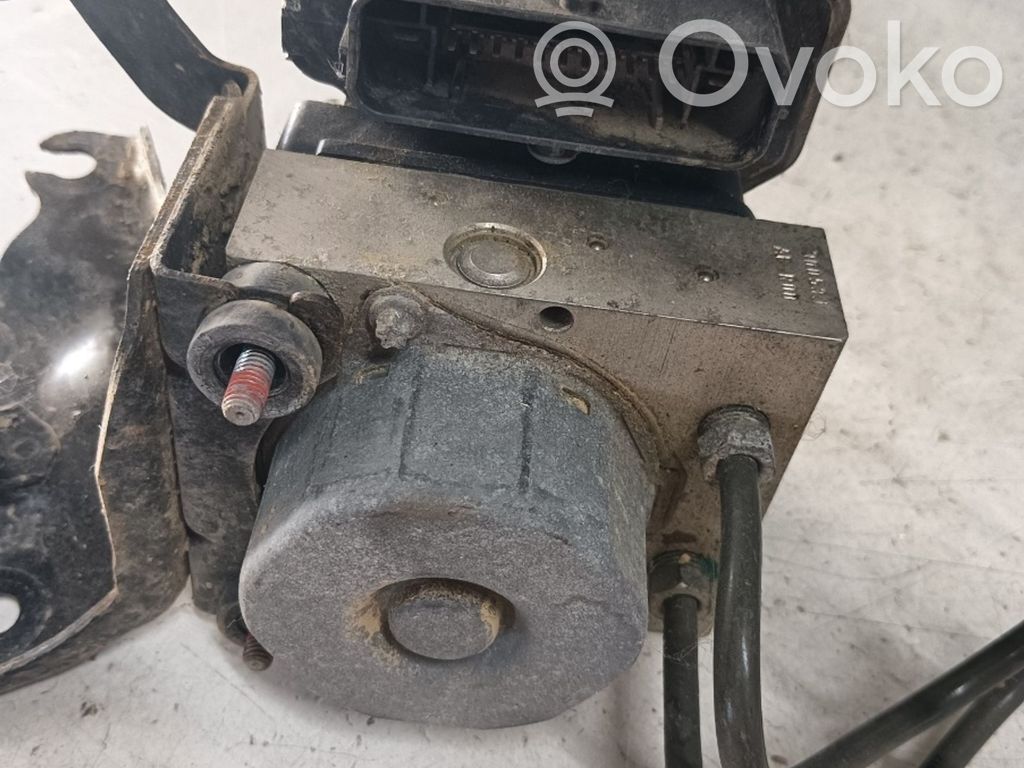 Toyota Corolla E90 ABS Pump 