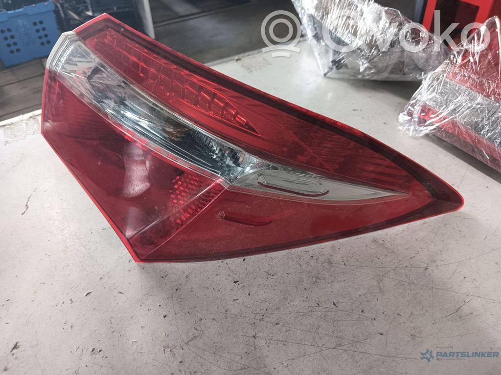 Galinis žibintas kėbule   8155002760