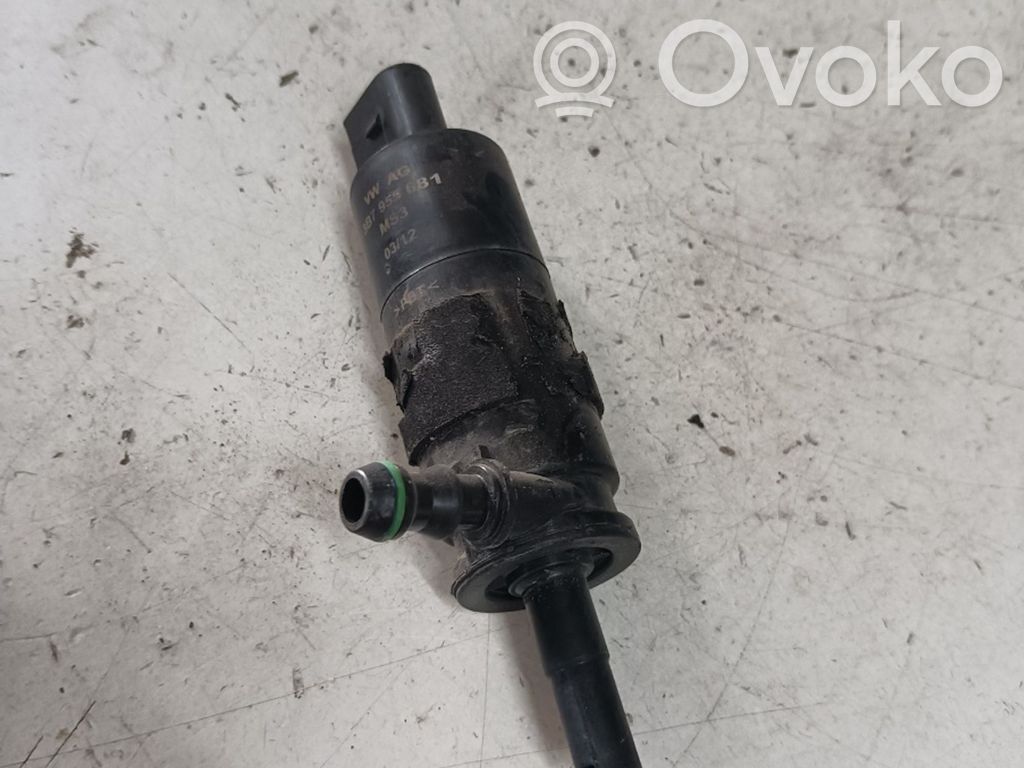 Scheinwerfer   3B7955681