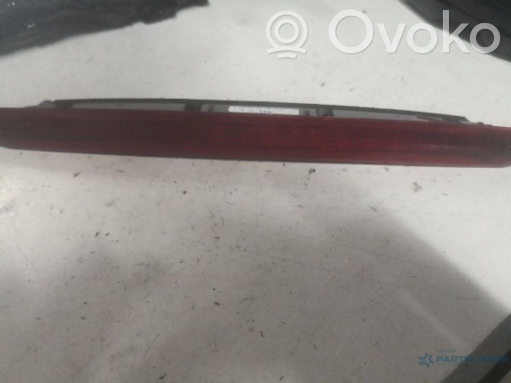 BMW X3 F25 Lampă spate în caroserie 